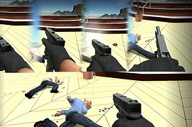 ManTuna's Glock17 Animations