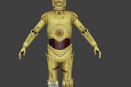 Star Wars pack