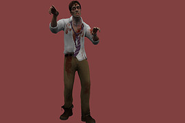 Absolute Force Zombies Pack