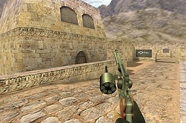 Silvio Dante s 627 -- Hav0c s 2handed anims