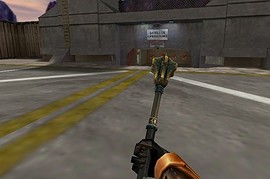 CS:O Janus-9