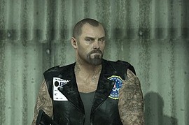 FBI Francis