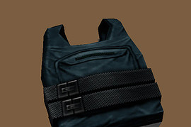 Rusty's Resident Evil Models Pack