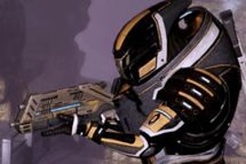 Cerberus Armor Pack