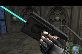 EdgeStylez Weapons Pack