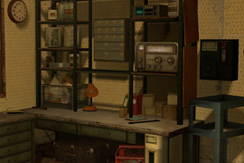 Half Life 2 Props Extended