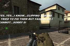 aks-74u Animations