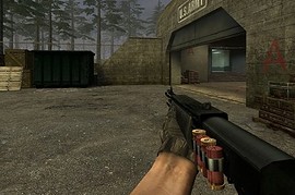 Snark SPAS-12 animation redux