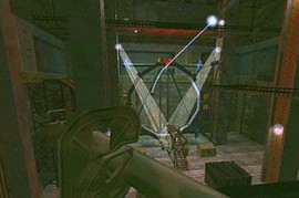 The Gate
