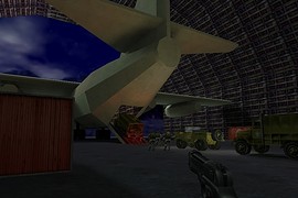 Operation: Nova