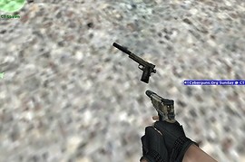 Kimber for USP