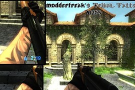 Modderfreak_s_Tribal_Tattoo_Arms