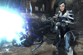 Scylla v0.8