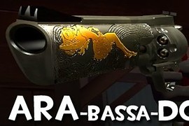 The ARA-bass-DOUR