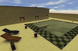 hacienda