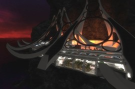 VCTF-HangingGardens-Nightfall