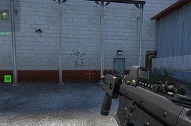 KAC PDW