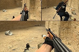 FN-FAL Schmung