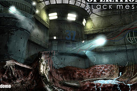 Operation Black Mesa