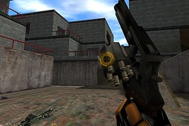 Colt Python Elite