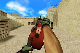 Dav0r s Killsaw