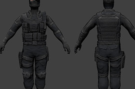 Special Ops