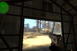 Lonewolf Deagle Jenns Anims