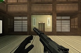 HK USP