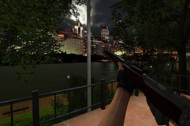 Enfield SMLE MK III