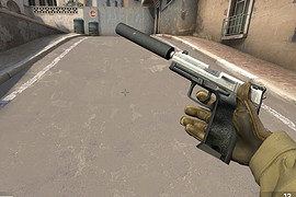 USP CSS