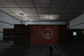 freeman escape