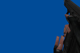 CZ 75B (2 skins) v.2