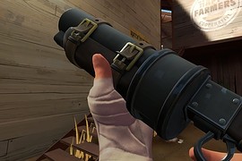 The Big Shot
