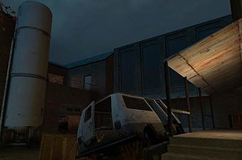 Ravenholm