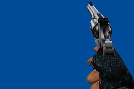 S&W Dirty Harry 629 (only v_ + skins and hands)