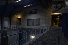 Black Mesa
