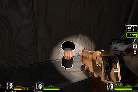 Firebomb