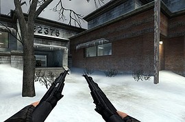 Auto Shotguns For Elites