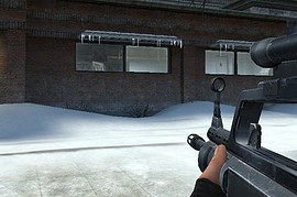 QBZ-95 97