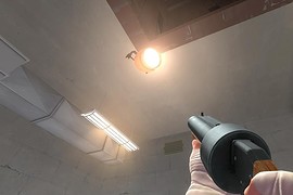 HQ scattergun