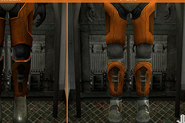 HEV Suit v2.0