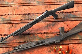 Benelli M3 Super 90