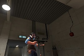 Liney's SMG