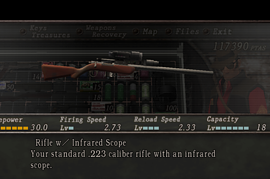 Team Fortress 4 - Sniper Mod