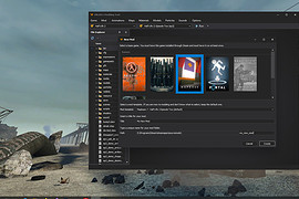 XBLAH's Modding Tool