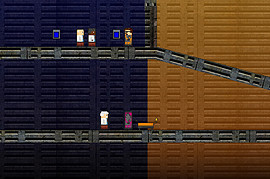 Half Life 2D
