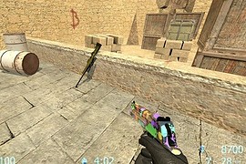 Matt Gold Awp Fixed)
