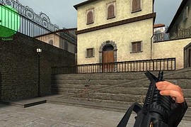 M4A1 RIS