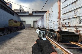 Default Desert Eagle