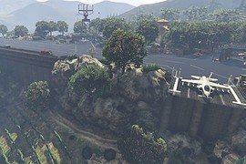 Marlowe Valley